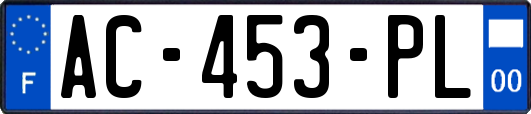 AC-453-PL