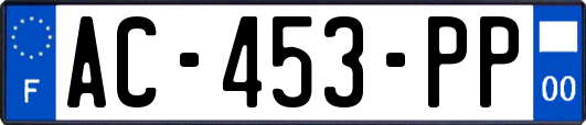 AC-453-PP