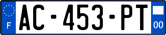 AC-453-PT