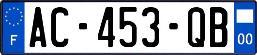 AC-453-QB