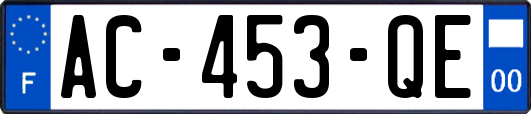 AC-453-QE