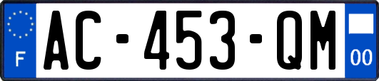 AC-453-QM