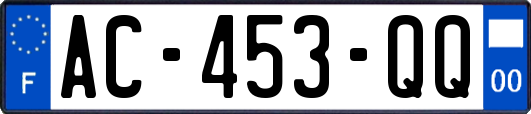 AC-453-QQ
