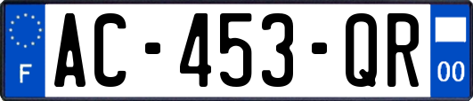 AC-453-QR