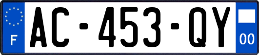 AC-453-QY