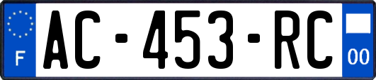 AC-453-RC