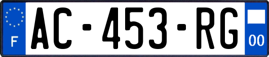 AC-453-RG