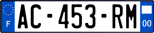 AC-453-RM