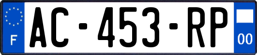 AC-453-RP