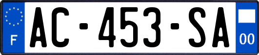 AC-453-SA