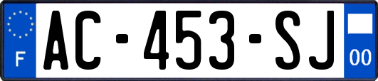 AC-453-SJ