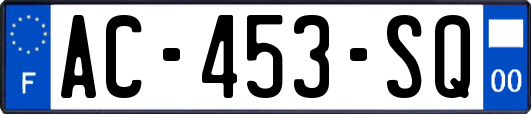 AC-453-SQ