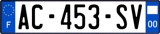 AC-453-SV