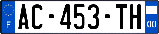 AC-453-TH