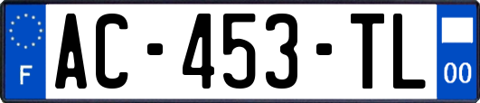 AC-453-TL