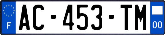 AC-453-TM