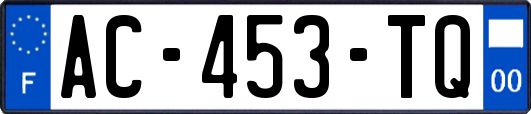 AC-453-TQ