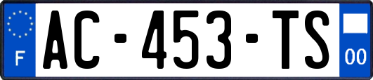 AC-453-TS