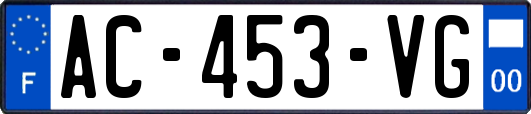 AC-453-VG
