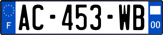 AC-453-WB