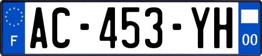AC-453-YH