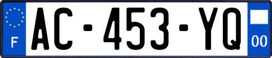 AC-453-YQ