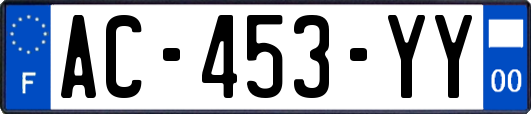 AC-453-YY