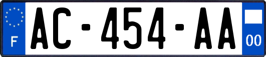 AC-454-AA