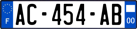 AC-454-AB