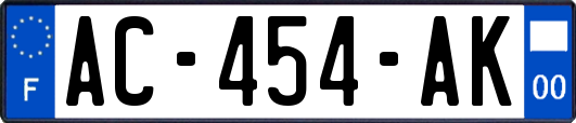 AC-454-AK