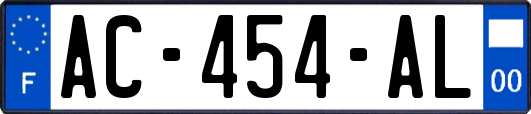 AC-454-AL