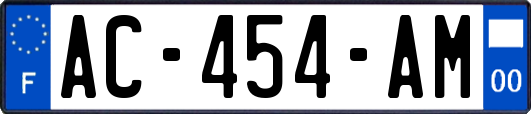 AC-454-AM