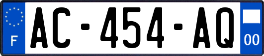 AC-454-AQ