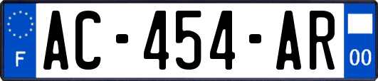 AC-454-AR