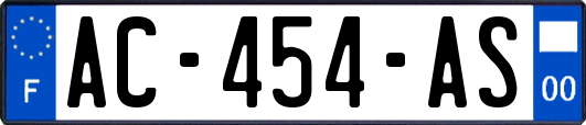 AC-454-AS