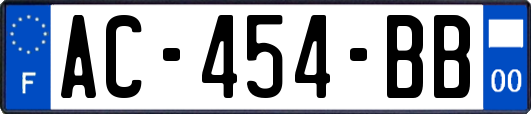 AC-454-BB