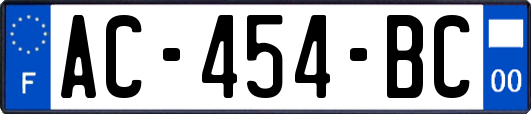 AC-454-BC