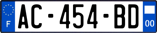 AC-454-BD