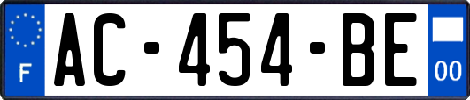 AC-454-BE