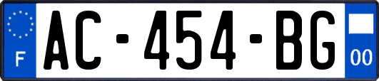 AC-454-BG