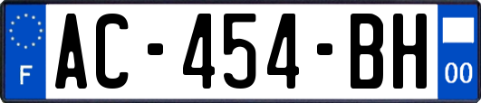 AC-454-BH