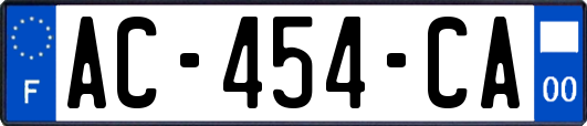 AC-454-CA