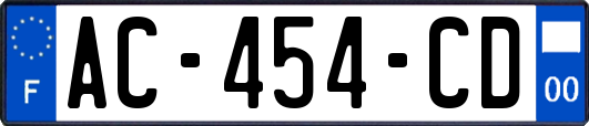 AC-454-CD