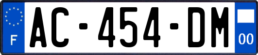 AC-454-DM