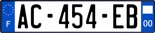 AC-454-EB