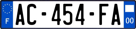 AC-454-FA