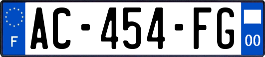 AC-454-FG