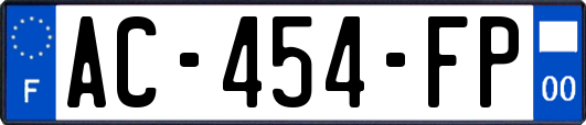 AC-454-FP