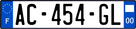 AC-454-GL