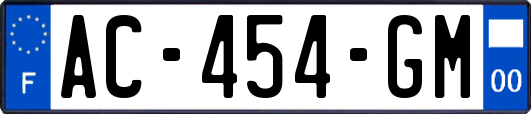 AC-454-GM